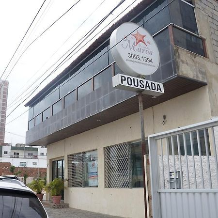 Pousada Portal Dos Mares Recife Ngoại thất bức ảnh