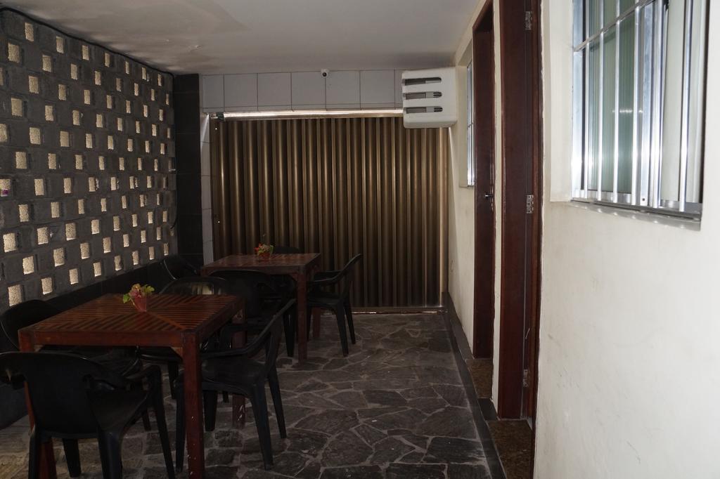 Pousada Portal Dos Mares Recife Ngoại thất bức ảnh