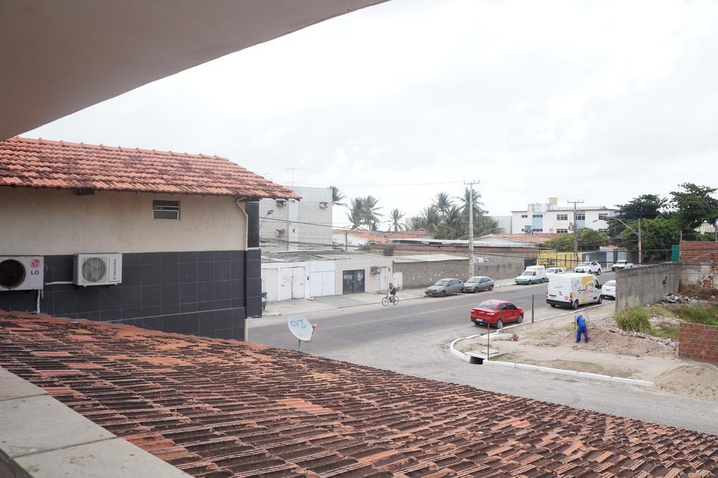 Pousada Portal Dos Mares Recife Ngoại thất bức ảnh