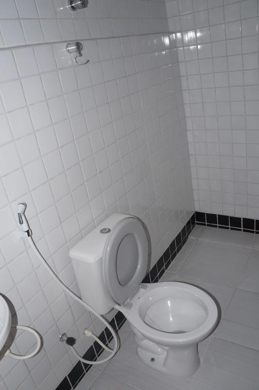 Pousada Portal Dos Mares Recife Ngoại thất bức ảnh